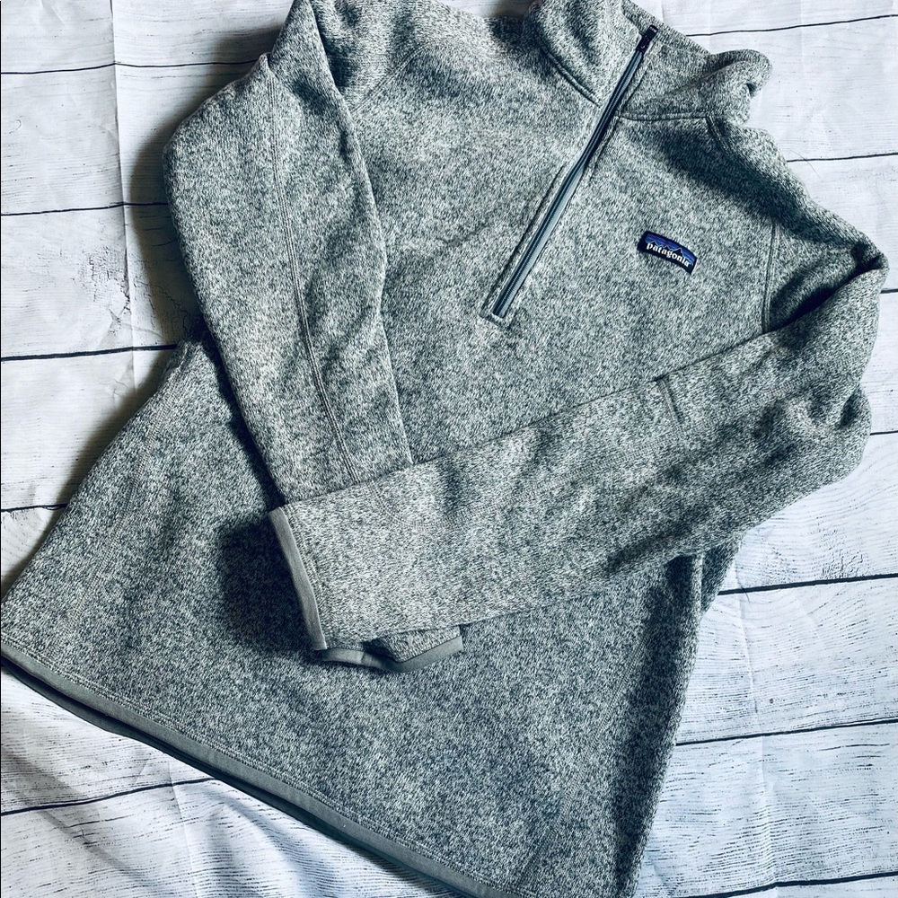 Women’s Patagonia size large